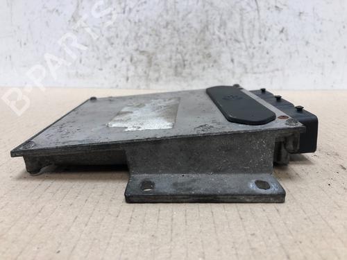 Engine control unit (ECU) PEUGEOT 206 CC (2D) 2.0 S16 | BP15533571M57 