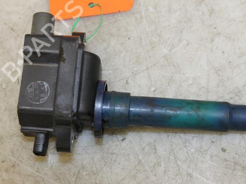 Used Ignition coil KIA SHUMA I (FB) 1.8 i 16V (110 hp) 15302806