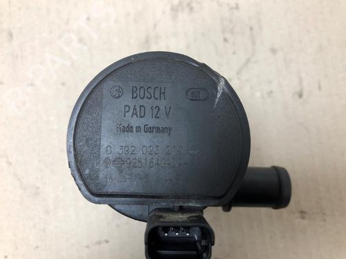 Auxiliary water pump RENAULT TRAFIC III Van (FG_) 1.6 dCi 125 (FGMH) | BP37211272M111 - Image 9