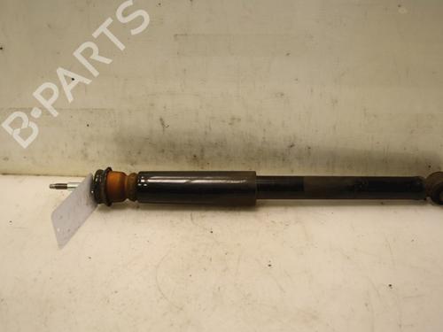 Used Left rear shock absorber KIA PICANTO II (TA) 1.0 (67 hp) 15336154