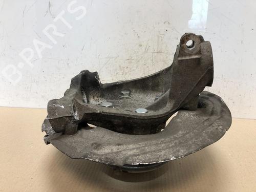 Right front steering knuckle BMW 1 (E87) 116 i | BP15533731M26 