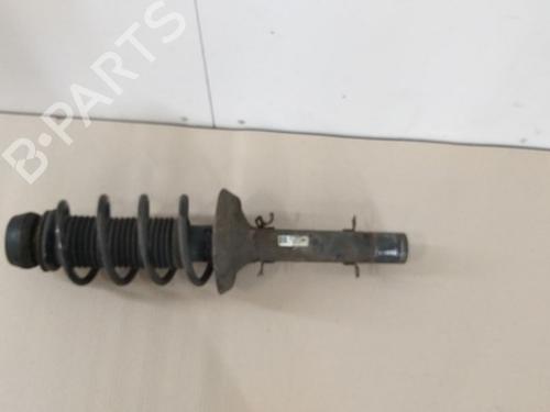Used Right front shock absorber SEAT TOLEDO II (1M2) 2.3 V5 20V (170 hp) 16064355