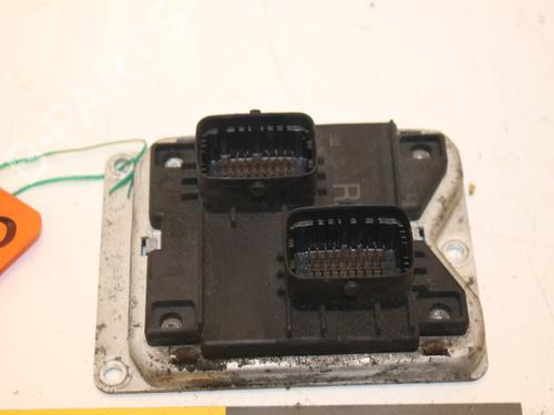 Used Engine control unit (ECU) Engine control unit (ECU) 15313610 15313610