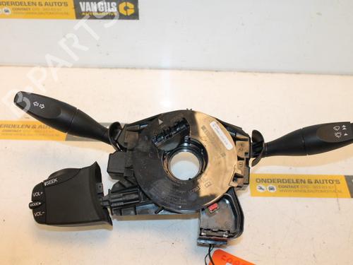Used Steering column stalk Steering column stalk 15796375 15796375