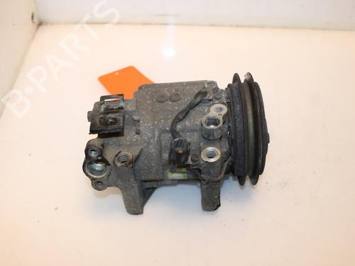 AC-Kompressor NISSAN X-TRAIL I (T30) 2.2 DCi FWD | BP15318669M34 
