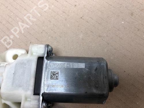Electronic module FORD FIESTA VII (HJ, HF) 1.1 Ti-VCT | BP37207579M83 - Image 8