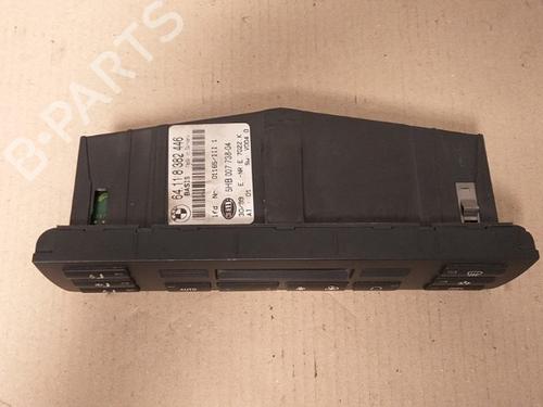 Climate control BMW 3 (E46) 316 i | BP15303903I5 