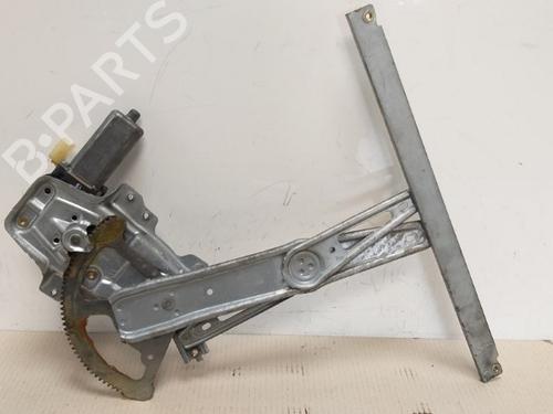 Used Front left window mechanism TOYOTA YARIS (_P1_) 1.3 (SCP12_, SCP13_, SCP12R, SCP13R) (87 hp) 24888631