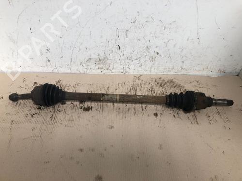 Used Right front driveshaft CITROËN C3 I (FC_, FN_) 1.4 HDi (68 hp) 15305618
