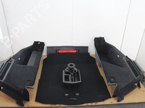 Used Boot lining VW ARTEON (3H7, 3H8) 1.5 TSi (150 hp) 15327651