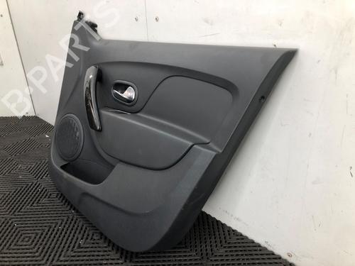 Forreste højre beklædning DACIA LOGAN MCV II TCe 90 (K8M1, K8MA, K8AC) | BP37213809C59 - Image 3