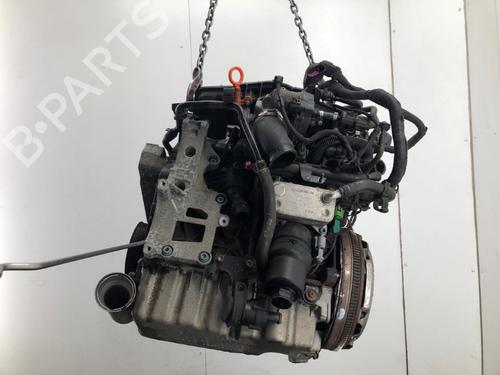 Motor SEAT LEON (1P1) 2.0 TFSI (200 hp) 26402234