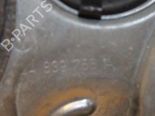 Rear right window mechanism VW GOLF IV (1J1) 1.9 TDI | BP15309154C25 