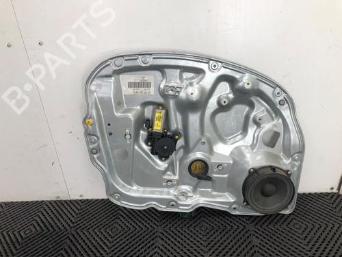 Used Front right window mechanism Front right window mechanism 22333776 22333776