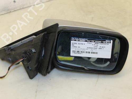 Right mirror BMW 3 Touring (E46) 320 d | BP15300846C27 