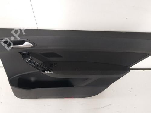 Rear right panel VW TOURAN (5T1) 2.0 TDI | BP37213534C61 - Image 2
