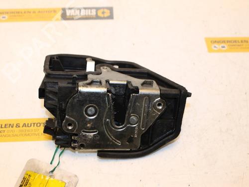 Used Rear right lock BMW 5 (E60) 530 i (272 hp) 15313400