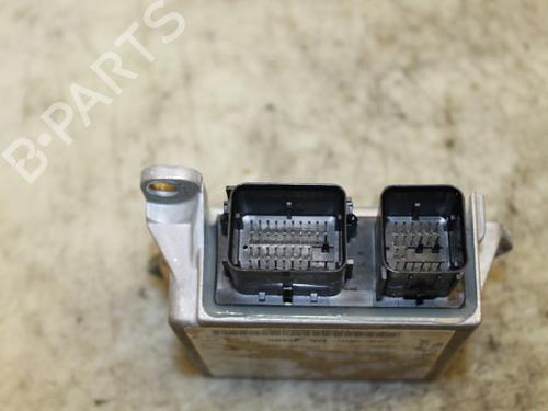 Kollisjonspute styreenhet JAGUAR X-TYPE I (X400) 2.1 V6 | BP15303475M53 