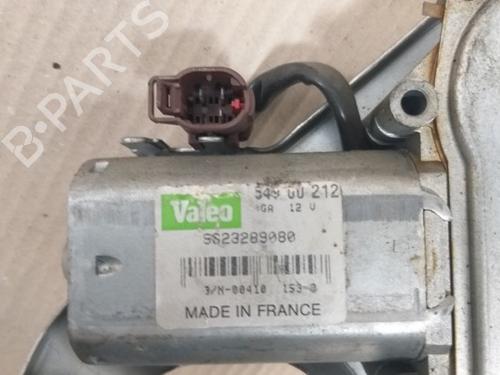 Rear wiper motor CITROËN SAXO (S0, S1) 1.0 X | BP15297567M102 