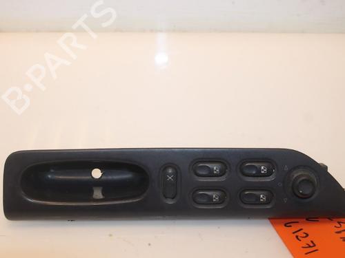 Used Switch RENAULT ESPACE III (JE0_) 3.0 (JE0D) (167 hp) 15317496
