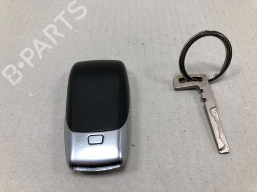 Electronic module MERCEDES-BENZ A-CLASS (W177) A 180 (177.084) | BP37211429M83 - Image 6