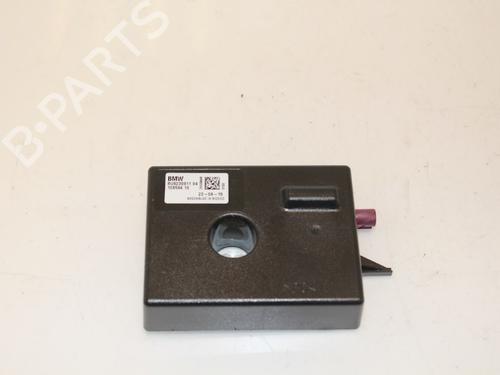 Used Electronic module BMW X5 (F15, F85) xDrive 40e (245 hp) 15319256