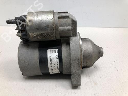 Used Starter Starter 37209860 37209860