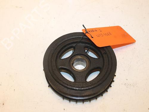Used Pulley Pulley 15316531 15316531