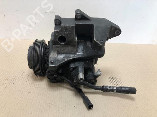 AC compressor ROVER 75 (RJ) 2.0 CDT | BP15345809M34 