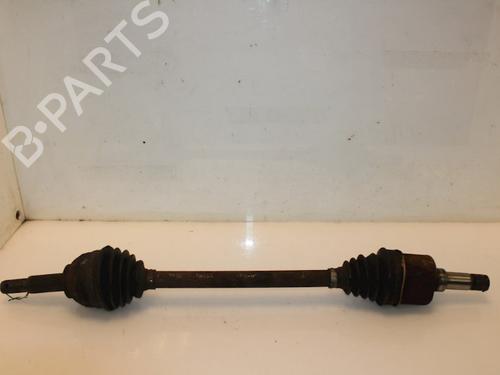Used Left front driveshaft Left front driveshaft 15321736 15321736