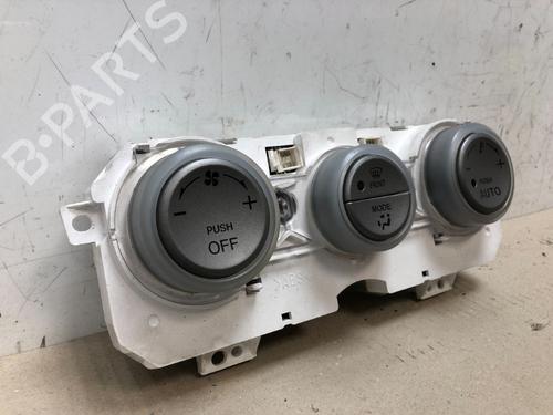 Climate control MAZDA 6 Hatchback (GG) 1.8 | BP15534614I5 - Image 3