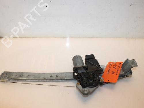 Used Rear right window mechanism MERCEDES-BENZ A-CLASS (W168) A 160 (168.033, 168.133) (102 hp) 15318312