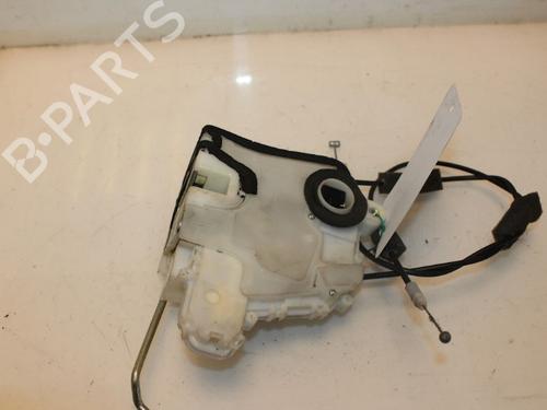Used Front left lock Front left lock 15324230 15324230