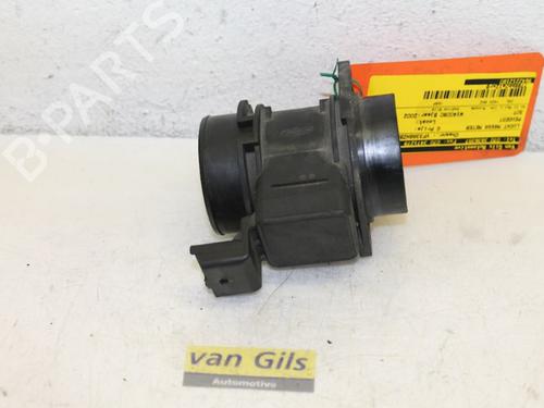 Used Mass air flow sensor PEUGEOT 307 (3A/C) 1.4 HDi (68 hp) 15305634