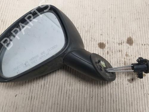 Left mirror CHEVROLET MATIZ (M200, M250) 1.0 | BP15531838C26 