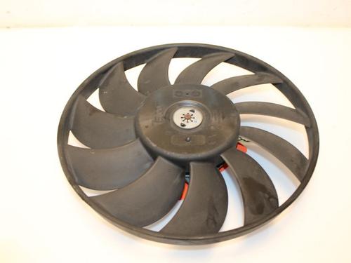 Køleventilator elektrisk OPEL VECTRA C GTS (Z02) 2.2 16V (F68) (147 hp) 15508534