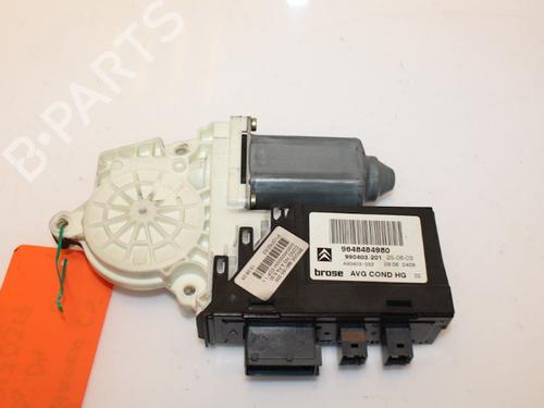 Used Electronic module Electronic module 15320735 15320735