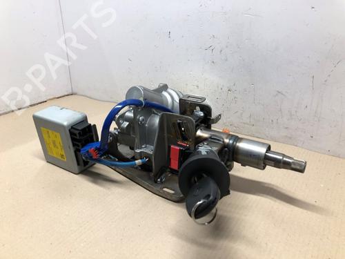 Steering column RENAULT TWINGO II (CN0_) 1.2 16V (CN04, CN0B) | BP37214610M21 - Image 2