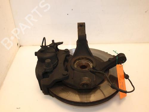 Used Right front steering knuckle Right front steering knuckle 15317759 15317759