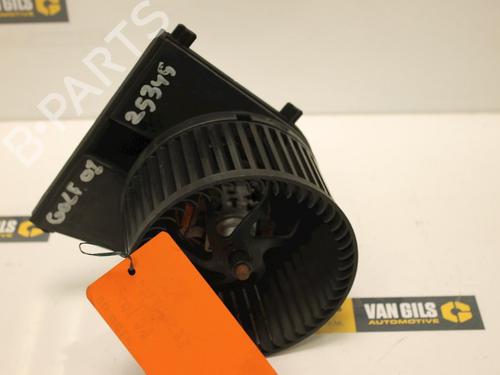 Heater blower motor VW GOLF IV (1J1) 1.9 TDI | BP15309128M62 