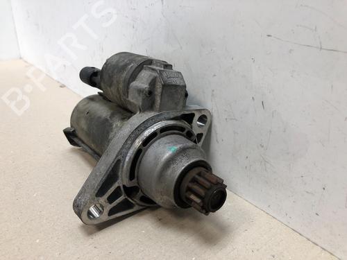 Starter VW POLO V (6R1, 6C1) 1.4 (6R1) | BP19503944M8 