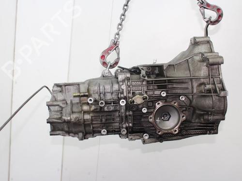 Gearbox VW PASSAT B5.5 (3B3) 2.0 | BP15310443M3 