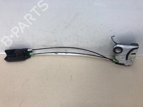 Front right lock SUZUKI CELERIO (LF) 1.0 (AVK310) | BP37212991C97 - Image 4
