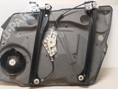 Front left window mechanism MERCEDES-BENZ A-CLASS (W169) A 150 (169.031, 169.331) | BP15341006C22 