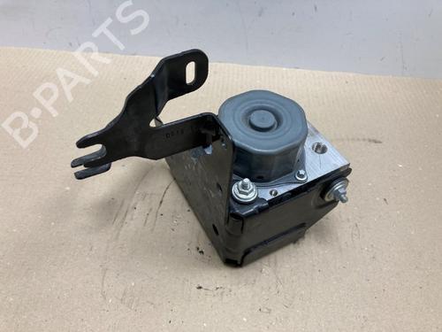 ABS pump RENAULT CAPTUR I (J5_, H5_) 0.9 TCe 90 | BP37206606M43 - Image 3