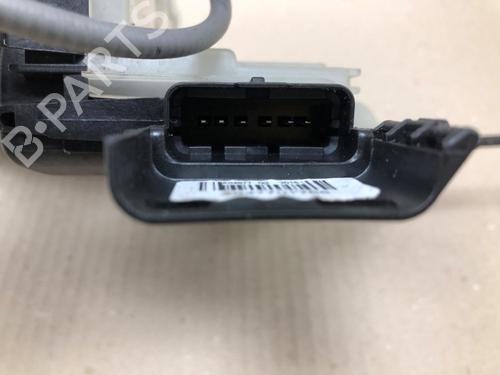 Højre bagtil lås CITROËN C4 CACTUS 1.6 BlueHDi 100 | BP37214953C99 - Image 6