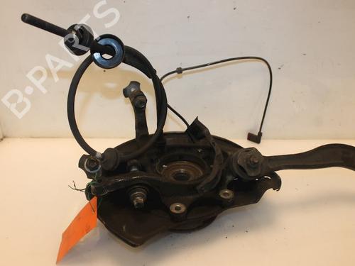 Used Right rear steering knuckle Right rear steering knuckle 15317544 15317544