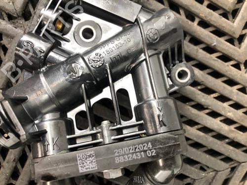 Pipe BMW 5 (G60, G90, G68) 530e Plug-in Hybrid | BP37209652M125  - Image 6
