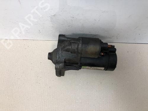 Starter PEUGEOT 206 Hatchback (2A/C) 1.4 i | BP15346338M8 