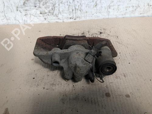Left rear brake caliper MERCEDES-BENZ VITO Bus (W638) 110 CDI 2.2 (638.194) | BP15297216M107 